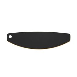 Epicurean Natural/Slate Paper Composite Pizza Cutter