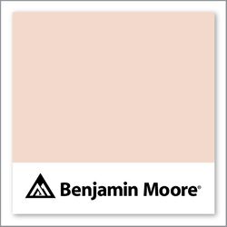 Benjamin Moore Love & Happiness 1191