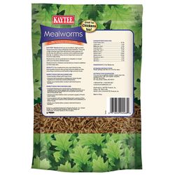 Kaytee Mealworms 7 oz