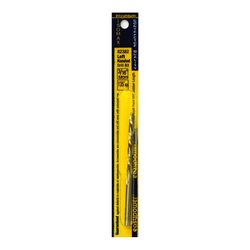Eazypower 3/16 in. High Speed Steel Left Hand Drill Bit 1 pc