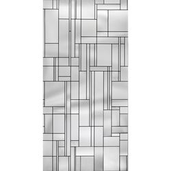 Artscape Decorative Window Film 36 in. W X 72 in. L