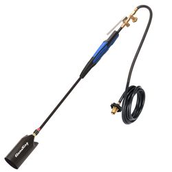 Flame King Weed Burner Weed Torch Kit 1 pc Propane