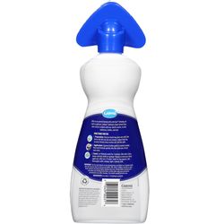 Carbona No Scent Upholstery Cleaner 13.5 oz Foam