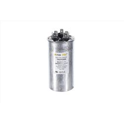 Titan Pro 30+5 MFD 440 V Round Run Capacitor