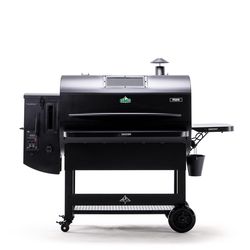 PEAK WIFI Smart Control Pellet Grill, 738 Sq.In.