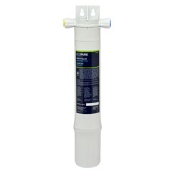 EcoPure Under Sink Water Filtration System