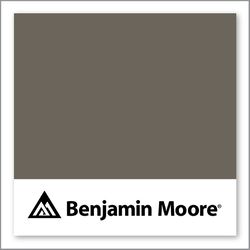 Benjamin Moore Deep Creek 1477
