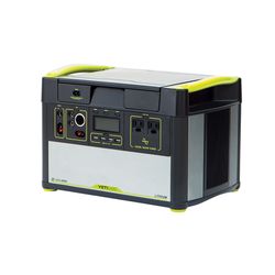 Goal Zero 1400 W Portable Power Station