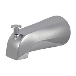 Ace Chrome Tub Spout