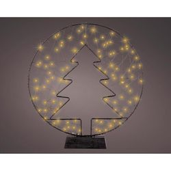Lumineo Frame light LED Micro Christmas Lights