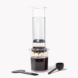 AeroPress 20 fl. oz. Clear Coffee Maker