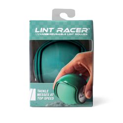 Modern Monkey Plastic Lint Roller