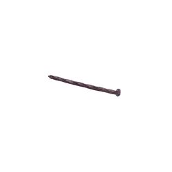 Grip-Rite 6D 2 in. Siding Hot-Dipped Galvanized Steel Nail Flat Head 5 lb