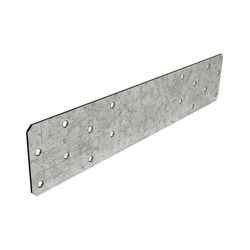 Simpson Strong-Tie ZMax 0.13 in. H X 3.25 in. W 12 Ga. Steel Strap