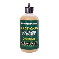 Mechanic In A Bottle Lubricator and Cleaner 8 oz