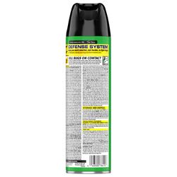 Raid House & Garden Insect Killer Liquid 11 oz
