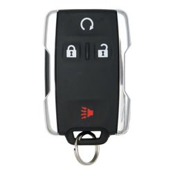 KeyStart Advanced Security Automotive Remote HD Key For General Motors