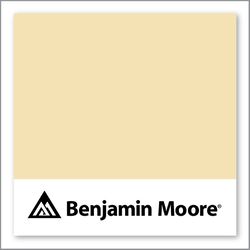 Benjamin Moore Mushroom Cap 177