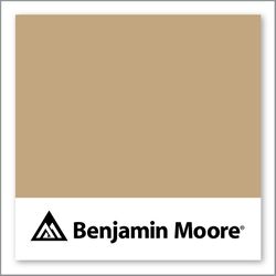 Benjamin Moore Brunswick Beige 1061