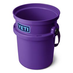 YETI Loadout 5 gal Bucket Pace Purple