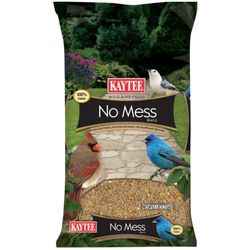 Kaytee No Mess Wild Bird Food 5 lb