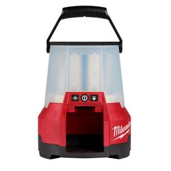Milwaukee LED Stand (H or Scissor) Work Light