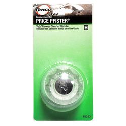 Danco For Pfister Clear Tub and Shower Diverter Handle