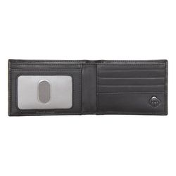 Wolverine Black Wallet
