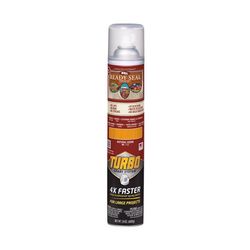 Ready Seal Turbo Spray System Natural Cedar Wood Stain 24 oz
