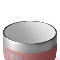YETI Rambler 4 oz Sandstone Pink BPA Free Mug Set