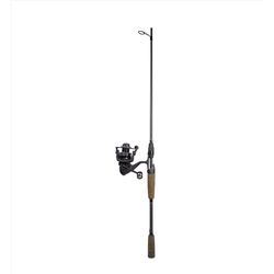 Lunkerhunt Fishing Rod Set 8 in.