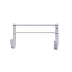 Spectrum 5 in. H X 9.75 in. W X 2 in. L Iron Board Holder