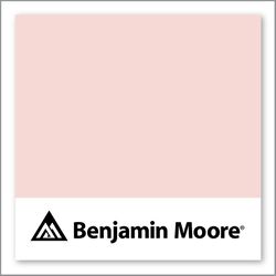 Benjamin Moore Fond Memory 2088-70