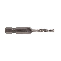 GREENLEE 6-32 Drill and Tap Bit
