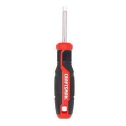 CRAFTSMAN 1/4 in. Spinner Handle