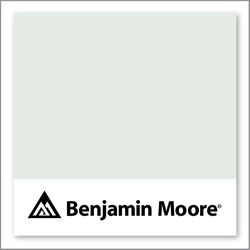 Benjamin Moore Stonewashed 865