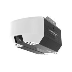 Chamberlain 3/4 HP Chain Drive WiFi Compatible Smart-Enabled Garage Door Opener w/Battery Backup