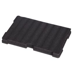 Milwaukee Packout Foam Insert Foam Black