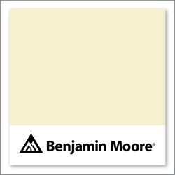 Benjamin Moore Counting Stars 282