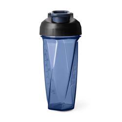 YETI Yonder 27 oz Navy BPA Free Shaker Bottle