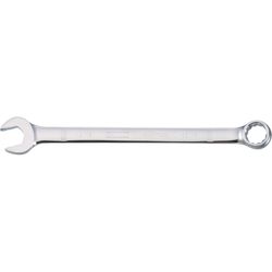 DeWalt 13/16 in. X 13/16 in. 12 Point SAE Combination Wrench 10-21/32 in. L 1 pc