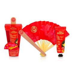 Mad Beauty Disney Vanilla Scent Hand Cream 1.5 fl. oz. 1 pk