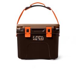 YETI Roadie 15 Wetlands Camo 15 qt Hard Cooler