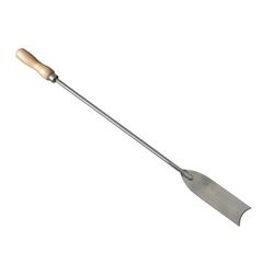 Zenport 6 in. Stainless Steel Asparagus Knife