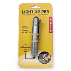 Kikkerland Black Pen 1 pk