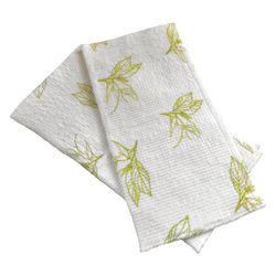 Full Circle Clean Again Viscose Cleaning Cloth 10.5 in. W X 11.5 in. L 2 pk