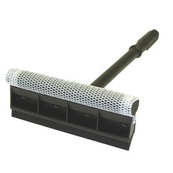 Carrand 8 in. Plastic Window Squeegee
