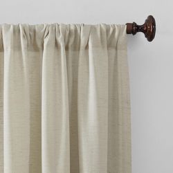 No. 918 Ivory Curtain 54 in. W X 84 in. L