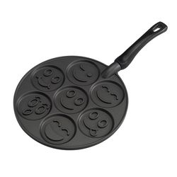 Nordic Ware Cast Aluminum Pancake Pan