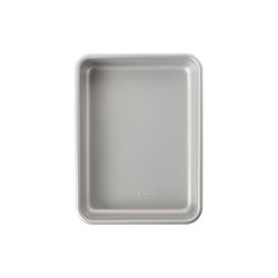 Nordic Ware 10 in. W X 13 in. L Bake Pan Blue